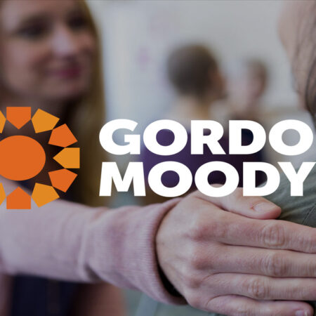 Monica Shafaq’s Impactful 100 Days at Gordon Moody