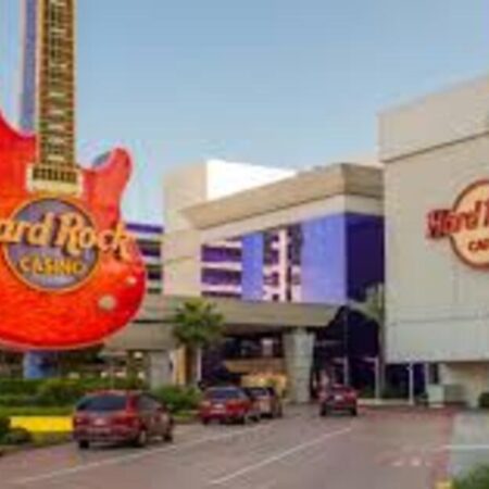 Alliance at Sea: Hard Rock’s Global Travel Triumph