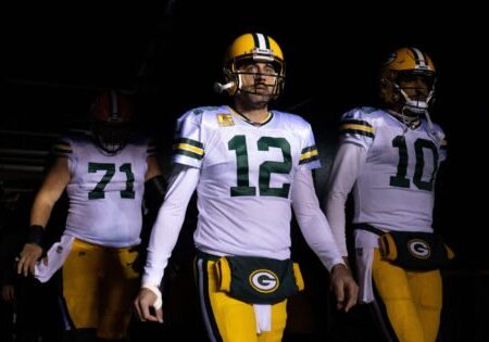 Setting the Stage for the 2025 NFL Draft