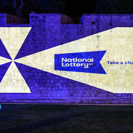 Novovision Revolutionizes Malta’s Lottery Experience