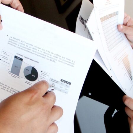 BGC New Code: Risk Assessments for High Deposits