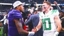 NFL Draft having a wager recap