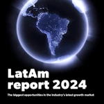 iGB releases inaugural LatAm playing market memoir