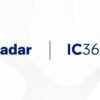 IC360 Kinds Historic Geolocation Partnership with Radar