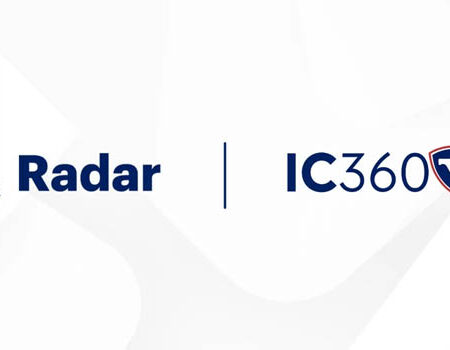 IC360 Kinds Historic Geolocation Partnership with Radar