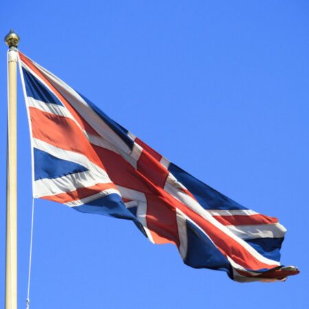 Gargantuan Britain inappropriate playing yield hits £1.36bn