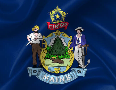 Maine’s Sports actions Making a wager Tax Income Declined