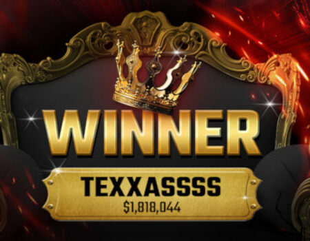 Dominik Nitsche Wins Largest ACR Poker Match $1.8M