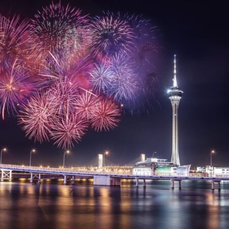 Macau earnings up 26.0% to MOP18.54bn in April