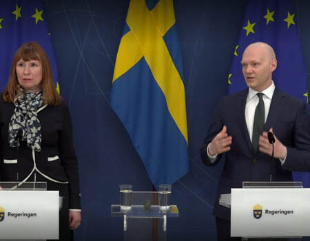 Sweden to Introduce Anti-Match-Fixing Measures from July 1
