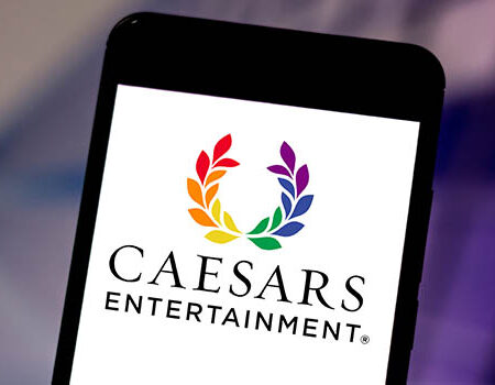 Caesars’ Revenues Decline in Q1