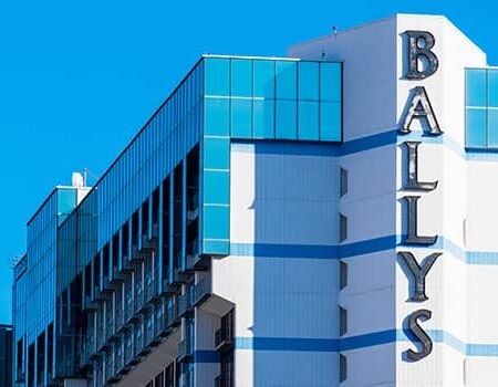 Bally’s Anticipates Extra UK Growth with On-line