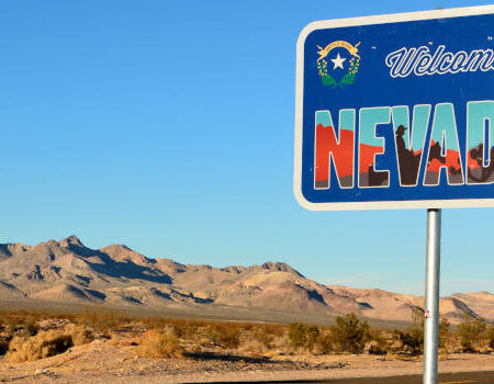 Barry Diller Granted a Chance for Nevada casino License