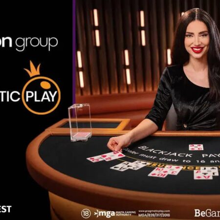 Pragmatic Play delivers new are residing studio for Betsson