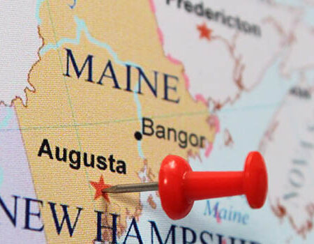 Maine Legitimate Warns of Regulated iGaming’s Doable Harms