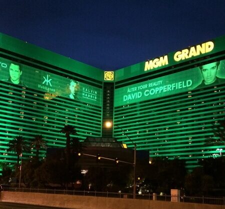 Nevada playing revenue drops to $1.29bn in March