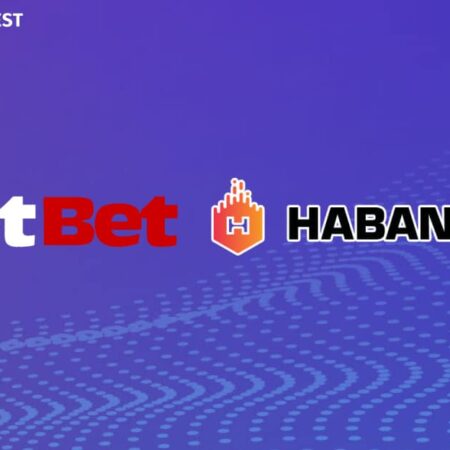NetBet Denmark on line casino unites with Habanero