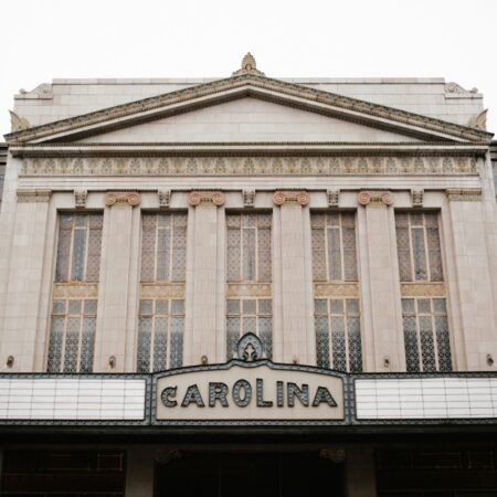 Bettors wager $649m in North Carolina