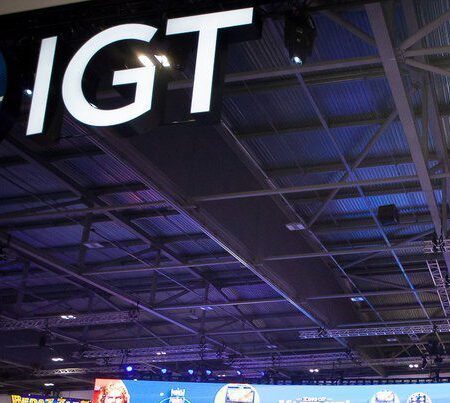 IGT raises fleshy-one year steering after Q1 success 