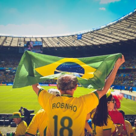 Brazil bettors set up to face 15% tax on winnings