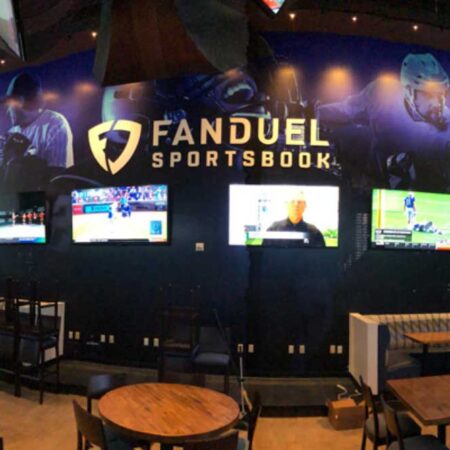 FanDuel TV launches fresh streaming channel