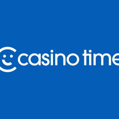 Casino Time’s site: A New Era for Ontario’s Online Casino
