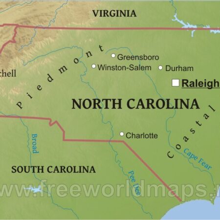 North Carolina sees $649M in Online Sports Bets in April