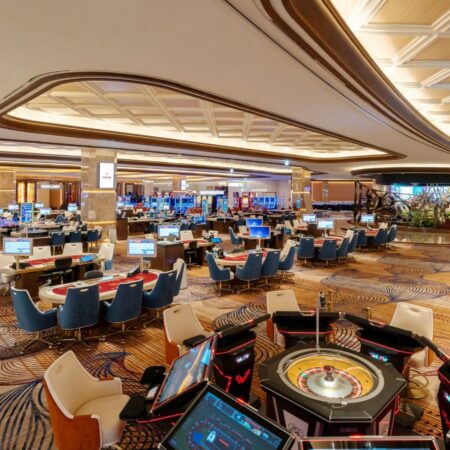 SJM Finance round-up: Mohegan’s South Korean income boost