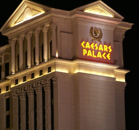 Caesars appoints Harris Jones to board