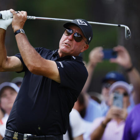 U.S. Originate could inaugurate pathways for LIV Golf