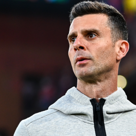 Thiago Motta to Juventus