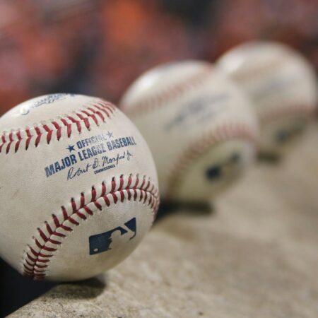 MLB umpire disciplined for violating playing coverage