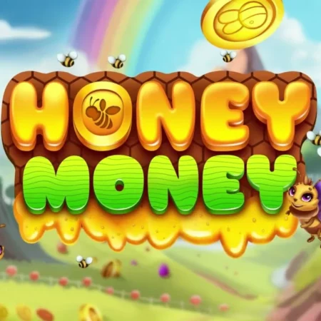 Honey Money by Pascal Gaming
