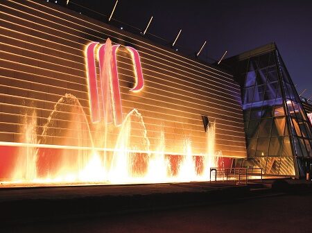 Groupe Partouche income up to €173.7m in Q2