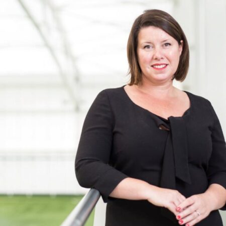 Julie Harrington to quit British Horseracing Authority CEO