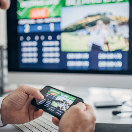 Impressed Leisure chief launches Playbook Fusion game studio