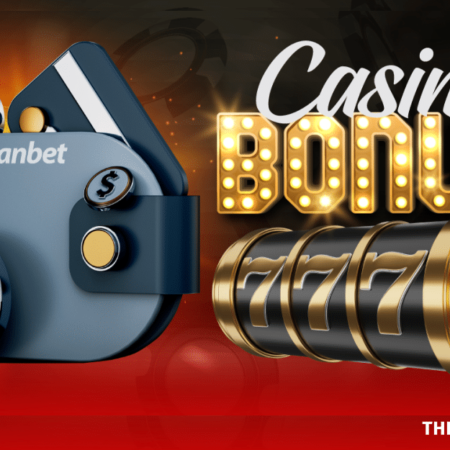 Meridianbet unveils On line casino Bonus Wallet