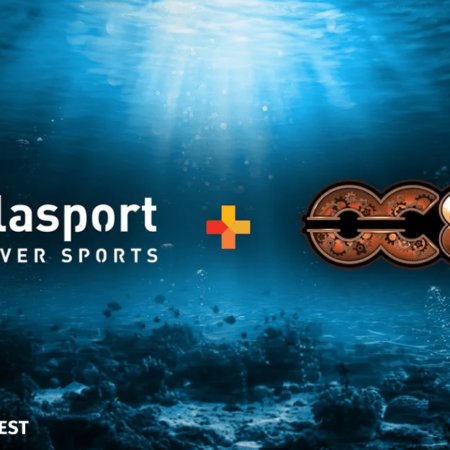 Delasport partners with Ocean88 to elevate Turnkey Solution