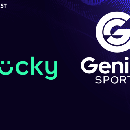 Genius Sports actions strikes settlement Fearless.com