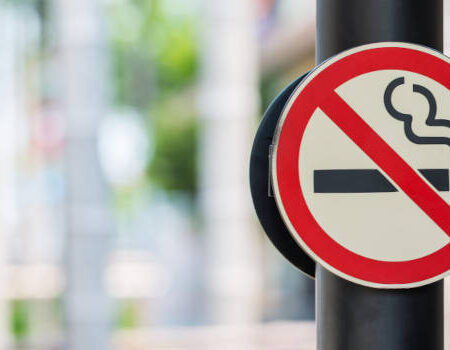 Caesars Shareholders Reject Proposal of Going Smoke-Free