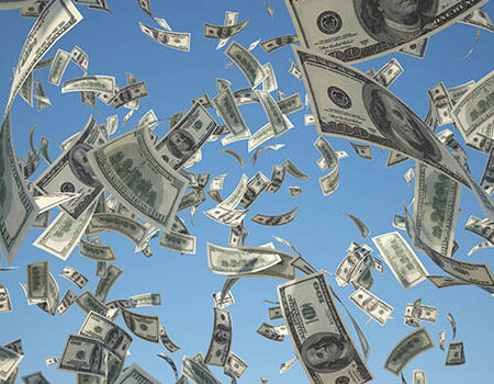 Michigan: Lucky Lottery Participant Wins $100K Jackpot