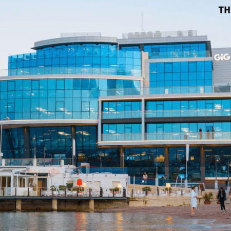 GiG Media rebrands as Gentoo Media