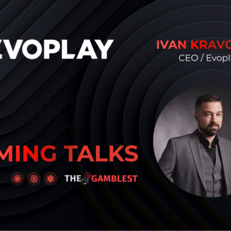 iGaming Talks: Interview with Evoplay ’s Ivan Kravchuk