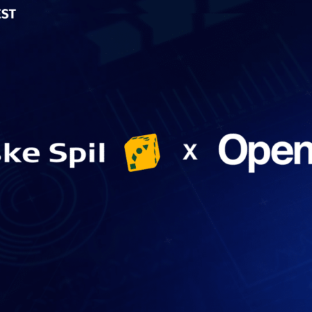 Danske Spil extends OpenBet partnership for the third time