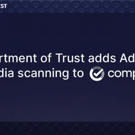 dotrust provides detrimental media scanning to Entire
