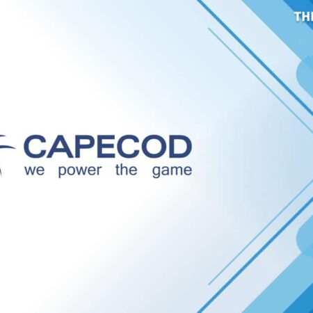 Capecod and SportBet deliver new partnership