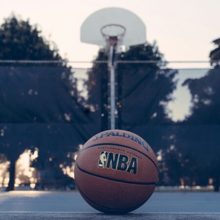 Two more arrested in NBA making a bet scandal
