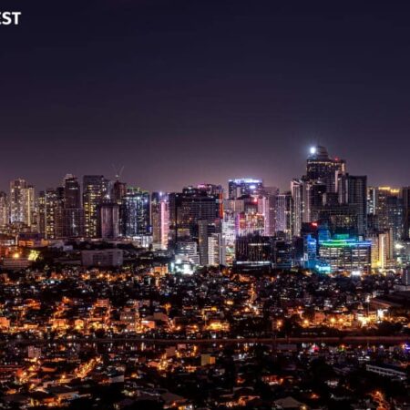 Philippine targets illegal offshore gambling operators