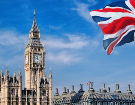 UKGC Reportedly Investigates MP Candidate