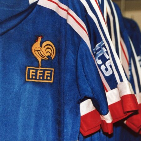 In France sooner than doable €1bn in Euro 2024 bets